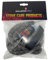 14mm x 2m Soft Stove Rope for Stove Door Stockton,Replacement Rope Pack, Black Rope Seal kit (with 50ml Super Seal)