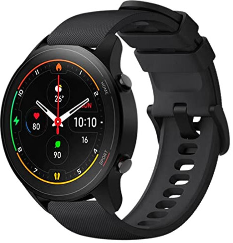 Cinturino per Xiaomi Mi Watch, 22 mm di larghezza, compatibile con Xiaomi Mi Watch Color Sport