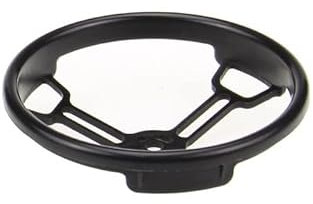 Zubehör für Drohnen 4 STÜCKE Propellerschutz 2,5 Zoll 3 Zoll for RC FPV Racing Freestyle 2,5 Zoll 3 Zoll Cinewhoop Ducted Drones 1102 1306 1408 (Color : 4PCS 3inch Black)