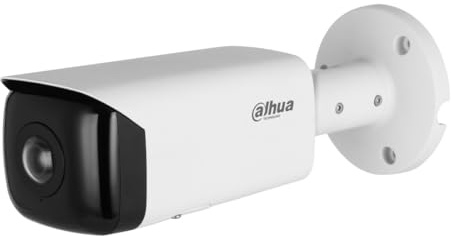 Dahua Net Camera 4MP IR Bullet AI/IPC-HFW3441T-AS-P-0210B
