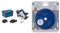 Bosch Professional Scie Circulaire GKS 18 V-57 G Ø Lame 165 mm, Avec 2 batteries 4.0 Ah plus chargeur + Lame de scie circulaire Expert for Wood (bois, 165 x 20 x 1,5 mm, 48 dents, accessoire)
