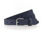 Tamaris Gürtel Essential Classics TB0016L02 Damen Gürtel Uni samtblau 0466
