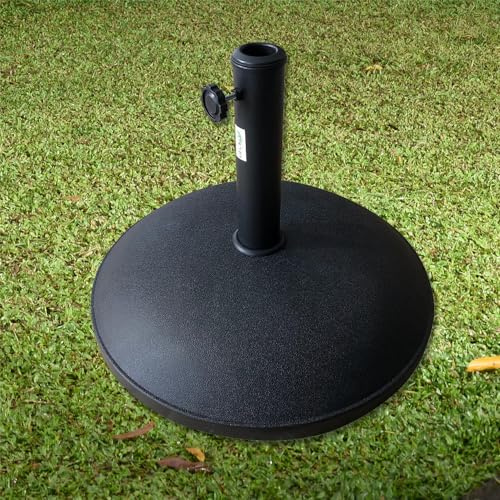 Gecko Jardin Pied de Parasol Cimenta