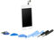 Smatano Display für Apple iPhone 5s weiß vormontierte Retina Kompletteinheit