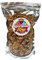 Peanut Brittle 1kg Bag, Pouch Traditional Retro Nut Cluster
