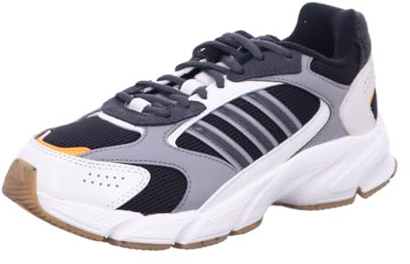 adidas IH2925 CRAZYCHAOS 2000 CBLACK/CWHITE/CREORA