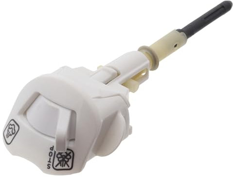 Rowenta Tefal-Dampfeinstellventilnadel für Ultraglide Super Easygliss-Bügeleisen