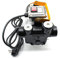 Pompe à carburant électrique universelle - 220 V - Pompe à carburant basse pression pour essence et diesel
