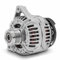 Frankberg 1x Lichtmaschine 1-Polig Kompatibel mit 5er F10 518d 520d 5er Touring 518d 520d X3 F25 sDrive18d X3 F25 xDrive20d X5 F15 F85 sDrive25d Replace# 7646814