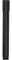 plplaaoo Fox 40-Gabel, Vorderradnabe, Steckachse, Vorderradgabel aus Aluminiumlegierung, 110 x 20 mm, Steckachse, Schnellspanner, Vorderradspieß, Fox-Gabel, Fahrradteile für