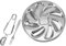 BEBEMOKO 1 Juego Inoxidable para Ostras Conjunto de Tenedor Pinzas Accesorio de Cocina para Restaurantes