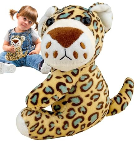 Uhngw Plüschtiere,Kuscheltiere Stofftiere | Sanfte Kissen Deko Für Wohnzimmer Schlafzimmer Kinderzimmer Auto Reise