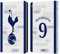Head Case Designs sous Licence Officielle Tottenham Hotspur F.C. Richarlison 2023/24 Joueurs Étui Portefeuille en Cuir Compatible avec Apple iPad Air 2 (2014)