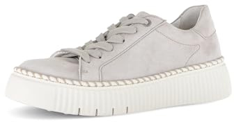 Gabor Damen Low-Top Sneaker, Frauen Halbschuhe