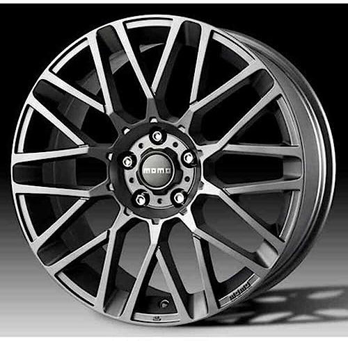 Momo MOMWRVA65540514T - 6.5X15 ET40 5X100 Alufelgen, PKW