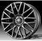 Momo MOMWRVA65540514T - 6.5X15 ET40 5X100 Alufelgen, PKW