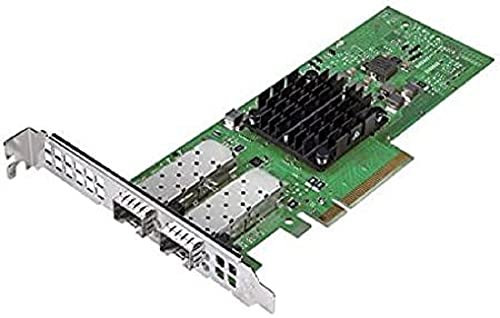 Broadcom Assy Top BCM957414A4142CC Cloud Interne 25000 Mbit/s