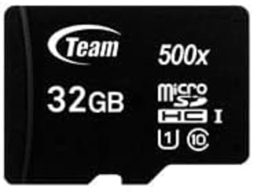 Team MicroSD 32Gb Class10 UHS-1