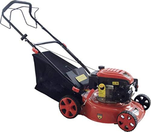 Stars Tagliaerba Rasaerba semovente Mirage cm 46 139 CC 3,5 HP scocca Acciaio