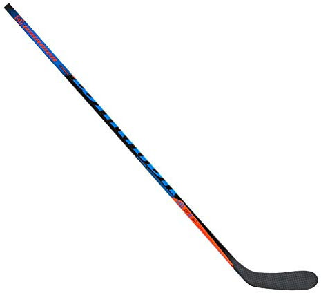 Warrior Schläger Composite Covert QRE30 Intermediate 55 Flex rechts / W28/Gallagher