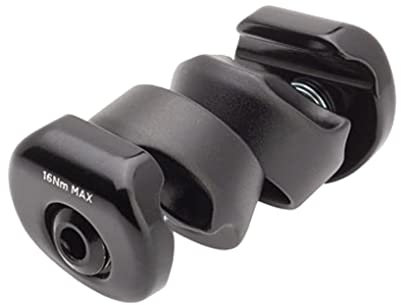 CANE CREEK Klemm-Kit und Schrauben für Thudbuster G4 SHORT & LONG TRAVEL