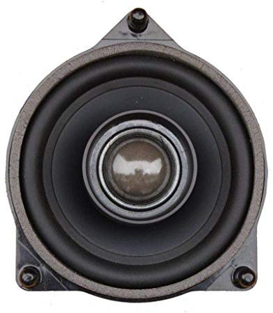 Audio System COFIT Mercedes C-Class W205 Coax EVO 55W Compo System kompatibel mit Mercedes C-Klasse W205, S205