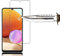 annaPrime® 1 Film Vitre Verre Trempé de Protection d'écran pour Samsung Galaxy A32/ A32 4G 6.4 - Transparent