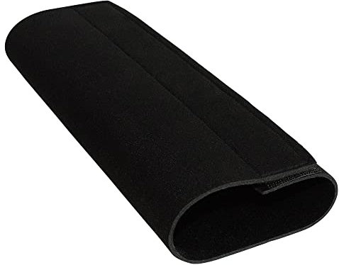 endurocult - Neopren Klett Stoßdämpfer Schützer für 90-110 mm Durchmesser (Federbein,Protektor)