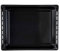 CABLEPELADO Bandeja para horno Teka | modelo 82405902 | Bandeja profunda esmaltada Horno Teka | 370 mm profundo x 460 mm ancho