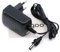 Chargeur Compatible Bosch BHN14090, BHN14090/01, BHN14090/02, BHN14N/01, BKS4043/03, BKS4043/04, NILFISK Handy 14.4V Cordon de Charge aspirateur à Batterie avec Chiffon de Nettoyage d'écran mungoo