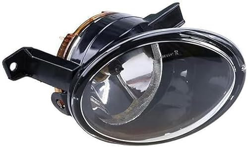 DLGJZS Auto Nebelscheinwerfer für Caddy 2K 2011 2012 2013 5K0941700,Ersatz Scheinwerfer Auto Beleuchtung Zubehör,Right