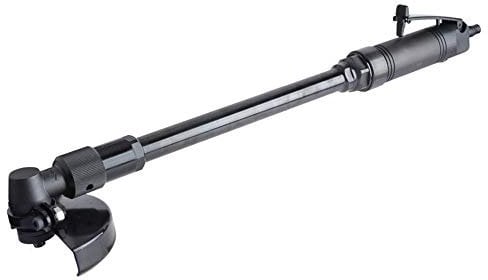 Druckluftwerkzeugsatz Erweiterte Pneumatische Winkelschleifer, 100 mm Winkelschleifer Schneidemaschine, pneumatische Kappsäge
