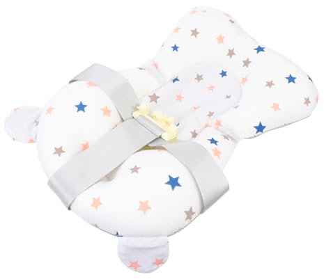 Vaguelly Bolsa Baño Para Almohadilla De Baño Para Bebes Cojín De Bañera Para Recien Nacidos Para Bebes Bañera