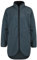 Stoic Damen Women's MerinoHighPile357 VallsboSt. Coat Fleecejacke