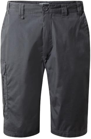 Craghoppers Men's Kiwi Long Short Cargo Shorts