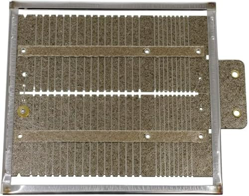 LVELECTRICS HEATING ELEMENT COMPATIBLE WITH DUALIT 2 3 OR 4 SLOT SLICE TOASTER MIDDLE CENTRE