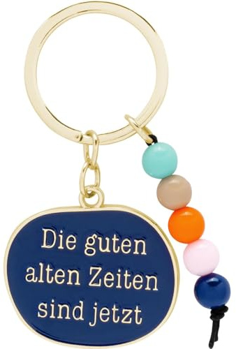Sheepworld Schlüsselanhänger mit Motiv | Anhänger mit Schlüsselring, liebevoll gestaltet | Geschenkartikel, Geburtstag