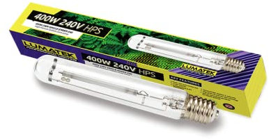 Anihoslen Lumatek 400w Watt High Par HPS Lamp - high pressure sodium flower bloom supplier_id_thehydrosource, UGEIO42120974045896