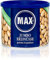 MAX JUMBO ERDNÜSSE - geröstet & gesalzen (6er Karton)