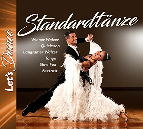 Standardtänze - Let's Dance