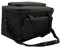 Large Art Craft Storage Tote Bag Waterproof Foldable Art Supplies Carrying Bag Case Carry-All Box Sketch Drawing Tool Organiser with Handle Shoulder Strap for Palette Paints Brushes Pencil Sketchbook