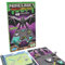 ThinkFun Minecraft Magnetisches Reise-Puzzle, Herausforderung, Logik-Gehirnspiel und Mint-Spielzeug für Kinder ab 8 Jahren, Geschenke für Jungen und Mädchen