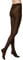 KUNERT Damen Strumpfhosen Warm Up 60 Wärmend 60 DEN Espresso 4800 44-46
