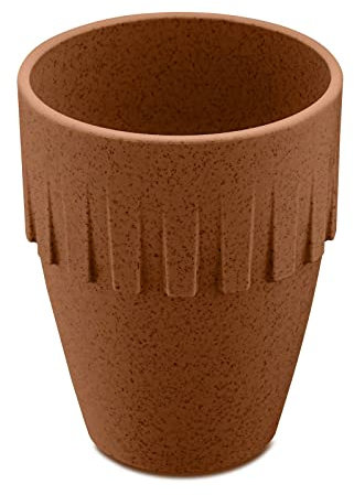 CONNECT ORGANIC Becher Cappuccino 300ml