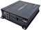 Audio System Carbon 500.1 D Mono 1 Kanal Digitaler Mono-Verstärker 500 Watt RMS