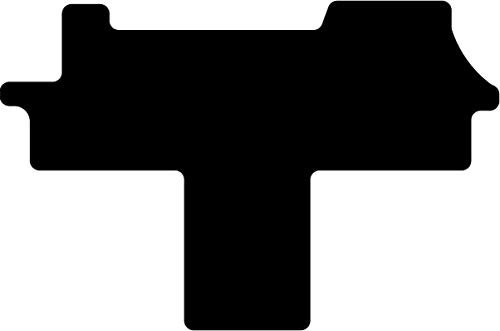 Kovvar Fußmatten passend für FIAT Ducato 2014-2025 Passend zur Ausführung: Ducato | Wohnmobil | Qualität: Luxury