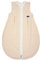 Alvi Mäxchen Schlafsack Light Special Fabric Quilt Nature 110 cm