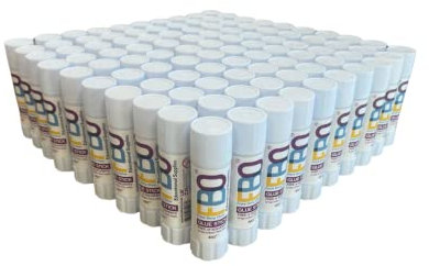 FBO Value 40G Glue Stick Pack 100