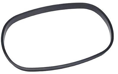 Dihl Replacement Bin Bag Liner Retaining Ring for Automatic Kitchen Sensor Waste Bin Trash Can 32.5 x 24cm
