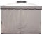 Lot de 4 Toiles latérales de Rechange pour tonnelle de Jardin Beige (3 x 4 MT)